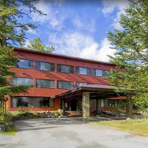 Okunikko Konishi Hotel
